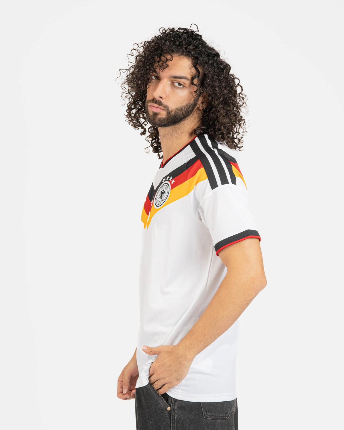 adidas Originals DFB Home Jersey | KD8363 | AFEW STORE